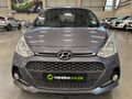 2018 Hyundai Grand i10 1.25 Fluid Auto