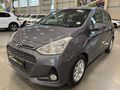 2018 Hyundai Grand i10 1.25 Fluid Auto