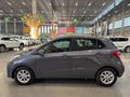 2018 Hyundai Grand i10 1.25 Fluid Auto
