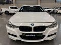 2018 BMW 3 Series 318i M Sport Auto
