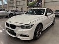 2018 BMW 3 Series 318i M Sport Auto