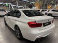 2018 BMW 3 Series 318i M Sport Auto