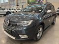 2019 Renault Sandero 900T Stepway Expression