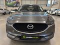 2021 Mazda CX-5 2.0 Carbon Edition Auto