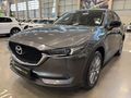 2021 Mazda CX-5 2.0 Carbon Edition Auto