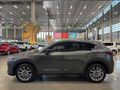 2021 Mazda CX-5 2.0 Carbon Edition Auto