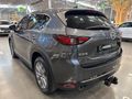 2021 Mazda CX-5 2.0 Carbon Edition Auto