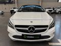 2018 Mercedes-Benz CLA 200 Auto