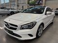 2018 Mercedes-Benz CLA 200 Auto