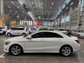 2018 Mercedes-Benz CLA 200 Auto
