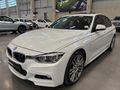 2016 BMW 3 Series 320i M Sport Auto