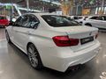 2016 BMW 3 Series 320i M Sport Auto