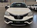 2020 Toyota Etios 1.5 XS