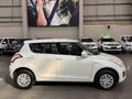 2016 Suzuki Swift 1.2 GL
