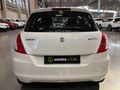 2016 Suzuki Swift 1.2 GL