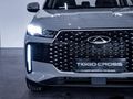 2026 Chery Tiggo Cross 1.5 Lit CVT Auto