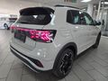 2026 Volkswagen T-Cross 1.0 TSI R-Line Auto