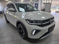 2026 Volkswagen T-Cross 1.0 TSI R-Line Auto