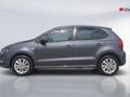 2026 Volkswagen Polo Vivo 1.6 Life