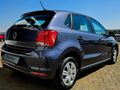 2026 Volkswagen Polo Vivo 1.6 Life