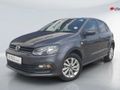 2026 Volkswagen Polo Vivo 1.6 Life