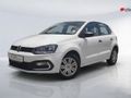 2026 Volkswagen Polo Vivo 1.4