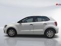 2026 Volkswagen Polo Vivo 1.4