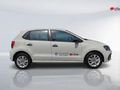 2026 Volkswagen Polo Vivo 1.4
