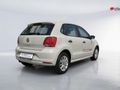 2026 Volkswagen Polo Vivo 1.4