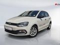 2026 Volkswagen Polo Vivo 1.4