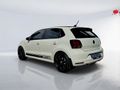 2026 Volkswagen Polo Vivo 1.4