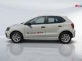 2026 Volkswagen Polo Vivo 1.4
