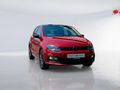2026 Volkswagen Polo Vivo 1.4