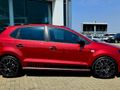2026 Volkswagen Polo Vivo 1.4