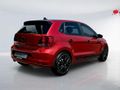 2026 Volkswagen Polo Vivo 1.4