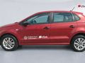 2026 Volkswagen Polo Vivo 1.4