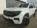 2026 Volkswagen Amarok 2.0 TDI 125kW Life Auto Double-Cab