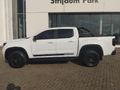 2026 Volkswagen Amarok 2.0 TDI 125kW Life Auto Double-Cab