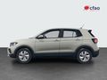 2026 Volkswagen T-Cross 1.0 TSI Life Auto