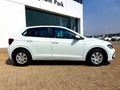 2026 Volkswagen Polo 1.0 TSI
