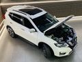 2018 Nissan X-Trail 2.5 Acenta Plus 4x4 Auto 7-seat