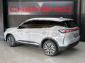 2026 Chery Tiggo 7 Pro 1.5T CSH Plus DHT (Phev)