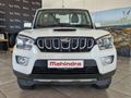 2026 Mahindra Pik Up 2.2 mHawk S6 4x4 Single-Cab