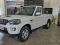 2026 Mahindra Pik Up 2.2 mHawk S6 4x4 Single-Cab