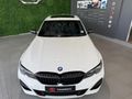 2022 BMW 3 Series 318i M Sport Launch Edition Auto
