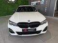 2022 BMW 3 Series 318i M Sport Launch Edition Auto