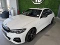 2022 BMW 3 Series 318i M Sport Launch Edition Auto