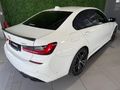 2022 BMW 3 Series 318i M Sport Launch Edition Auto
