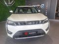 2020 Mahindra XUV 300 1.5D | W8