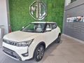 2020 Mahindra XUV 300 1.5D | W8